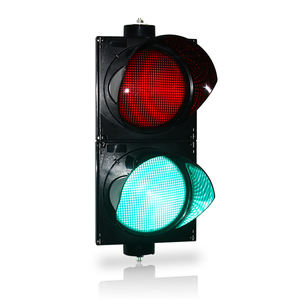 Voyant d'avertissement de trafic OEM ODM à prix compétitif à flux élevé avec la meilleure qualité - Product Image 4