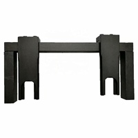 Kit d'outils de calage de l'arbre à cames et de blocage du moteur pour BMW N51, N52, N53, N54, N55