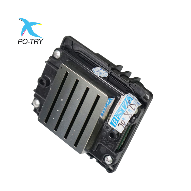 Сублимационный принтер 4720 печатающая головка для принтер для чехлов планшетов