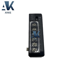 Unidad de Comunicación en Red y Amplificador Premium Keyence DL-RS1A Serie DL Origen Japón Material PC con Garantía de Un Año - Product Image 1