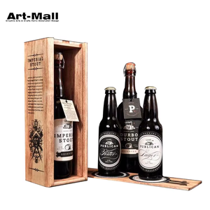 Botellas de Cerveza y Tequila Personalizadas con Etiquetas para Cumpleaños, Bodas y Reuniones Memorables, <span class=keywords><strong>Botella</strong></span> de Vidrio para <span class=keywords><strong>Vino</strong></span> - Product Image 1