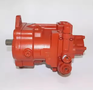 Bomba Hidráulica Principal KYB de Alta Calidad con Precio Popular para Excavadoras E35 E32, Bomba Principal 7025227 PSVL-42CG-11 para Bobcat - Product Image 2