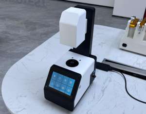 Prix lumière transmission lumineuse et brume mètre de mesure brumisation <span class=keywords><strong>Machine</strong></span> d'essai DH-TH-110 - Product Image 5