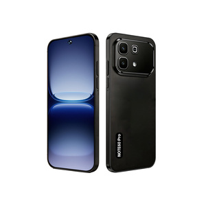 โน้ต60 โปร รุ่นใหม่ อัปเกรดแล้ว 12GB+512GB รองรับซิมคู่ สแตนด์บายคู่ ระบบสแกนลายนิ้วมือบนหน้าจอ โทรศัพท์มือถือ - Product Image 1
