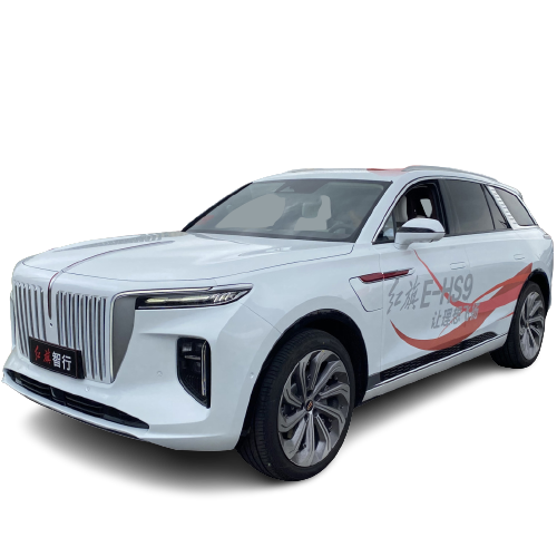Hongqi eh s9