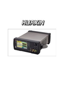 Generador de Formas de Onda Keysight 33622A, 120 MHz, 2 Canales, Frecuencia de Muestreo de 1 GSa/s, Memoria de Formas de Onda Estándar de 4 MSa/Canal - Product Image 3