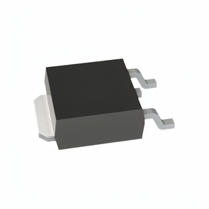 PJD40P03E-AU_L2_006A1 Original One Stop Service Transistors Electronic Chips Component TO-252AA - Product Image 1