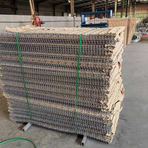 Bastione barriera di sabbia muro per il controllo di inondazione di protezione balistica difensivo formazione Base saldata rete metallica - Product Image 3