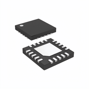 Authorized Distributor 20 UFQFN Exposed Pad PIC16F1579-I_GZ Components Electronic Embedded - Product Image 1