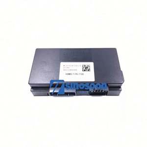 Pièces de rechange originales de camion de <span class=keywords><strong>SINOTRUK</strong></span> HOWO <span class=keywords><strong>BCU</strong></span> WG9716582011 - Product Image 3