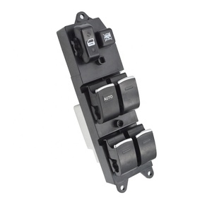 Para Great Wall M4 para haval H1, interruptor de elevación de ventana eléctrica para coche, puerta eléctrica, ventana, elevador de vidrio, botón regulador de Control - Product Image 4