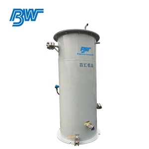 Vaporizador de líquido industrial para vapor de gas Lng Lin Lox <span class=keywords><strong>Lpg</strong></span> - Product Image 1