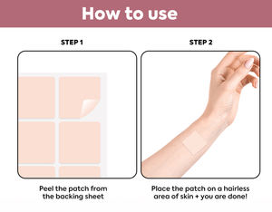 Bestseller artrit beslenme yama eklem ve şişme ped takviyeleri eklem beslenme inflamasyon ve şişme azaltır - Product Image 6