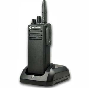 วิทยุสื่อสารรุ่น DP4401E IP DGP 8050e ใช้สำหรับการสื่อสารไร้สายแบบพกพาทางการค้าระยะไกล - Product Image 3