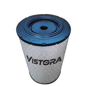 Nouvelle cartouche de filtre à air pour camion lourd LK, papier filtre de haute qualité, numéros de pièces C301345 RS5332 21702911 P955200 - Product Image 2