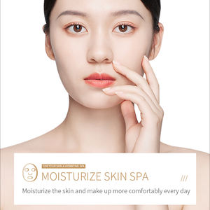 BIOAQUA-<span class=keywords><strong>mascarilla</strong></span> facial profesional antiedad, máscara con etiqueta privada <span class=keywords><strong>de</strong></span> polietileno, ácido hialurónico orgánico, antiedad - Product Image 3