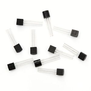Genuine & Original LSK170-B TO-92 Transistor CZSKU:HH55BP30 - Product Image 1
