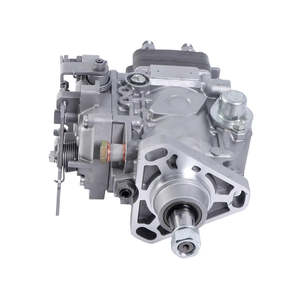 Pompe à injection de carburant au prix d'usine 104642-7611 104742-7612 pour moteur diesel Yanmar 4TNE, pièces de rechange de haute qualité - Product Image 1