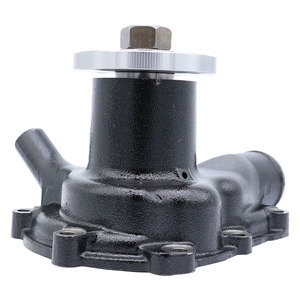 Bomba de agua para Mitsubishi 6D15T ME035245 ME035246 CW-M044, pieza de repuesto para motor de camión, nueva con un año de garantía - Product Image 1
