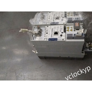 อินเวอร์เตอร์ LENZE E84AVSCE3714SX0 (มือสอง) รุ่น 8400 ซีรีส์, ยี่ห้อ STATELINE - Product Image 1