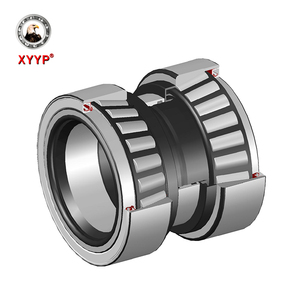 Cuscinetto Mozzo Ruota Posteriore OEM Design 21036050 VKBA5423 566425.H195 800792 per DAF VOLVO <span class=keywords><strong>RENAULT</strong></span> - Product Image 3