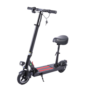 Faltbarer-patinete eléctrico de peso ligero, eléctrico, <span class=keywords><strong>alibab</strong></span>, Envío Gratis a la UE - Product Image 6