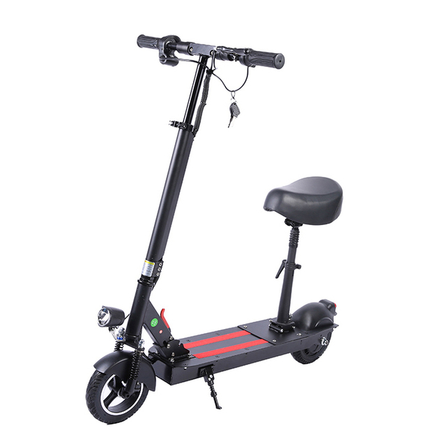 Proper Price Two Wheel Scooter Top Quality Fast China City Coco Skuter Maike Electric Scooter in India
