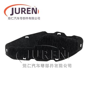 Filtre de batterie Juren pour Toyota Venza Highlander RAV4 Hybrid 2.5L, pièce automobile de taille standard - Product Image 2