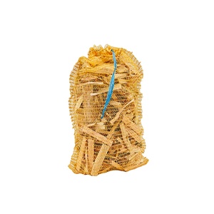 Fabricantes al por mayor, bolsa de malla circular de polipropileno reutilizable para embalaje agrícola - Product Image 6