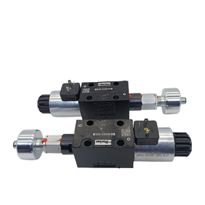 D1 D1MW D1MW1CNJW1P75X624วาล์วควบคุมทิศทาง D1MW4CNJW75 D1MW ควบคุมทิศทาง hydraul ทิศทาง - Product Image 2