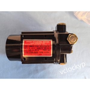 วูดเวิร์ด เอสเอ็มเอ็ม40 ไอพี44 1766-575 มอเตอร์ความเร็วสูงมือสอง - Product Image 3