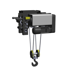 Pelampung tali kawat listrik tugas berat untuk Derek Gantry Core komponen Motor dirancang untuk Angkat Berat - Product Image 4