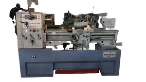 bibo TC6241 1000Mini Lathe Blue Accessory Package <b>Tooling</b> <b>Bench</b> Top Cutter Horizontal Flat Bed Lathe Cnc Lathe - Product Image 2