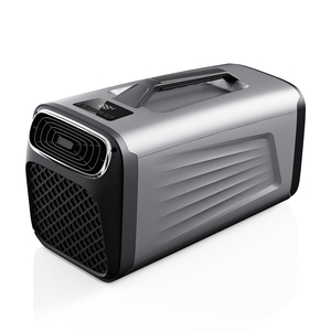 แอร์เคลื่อนที่ร้อน-เย็น 5200BTU รุ่นขายดีปี 2024 มาตรฐาน EU US AU สำหรับใช้ในโรงรถและโรงแรม - Product Image 1
