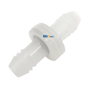 3/8 PVDF Kunststoff-Rückschlagventil für Ozon, Ozonbeständiges Rückschlagventil für Spa-Luftpumpe, Aquarium DGOzone <span class=keywords><strong>KH</strong></span>-CDP3 DGOzone - Product Image 4