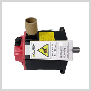 Moteur Fa-nuc A06B-0225-B200 100% original, neuf - Product Image 2