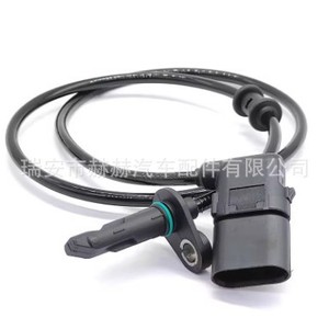 Mercedes-Benz Abs <b>Sensor</b> 2539052400 <b>For</b> Medium Duty Vehicles New Replacement Part - Product Image 1