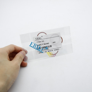 ERIKC FOOVC38002 FKM juntas tóricas con diferentes tamaños FOOV C38 002 o anillo de sellado F OOV C38 002 - Product Image 1