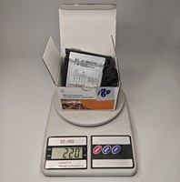 110V ° Controlador de Temperatura Digital F ECS-180NEO con Relé de 30A para Compresor