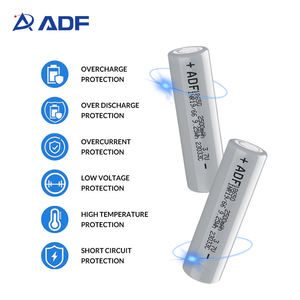 リチウムイオン電池電池電池<span class=keywords><strong>18650</strong></span>,3.7v 2500mah 9.25wh 3c掃除機リチウムイオン充電式バッテリー - Product Image 5