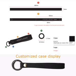 カスタム輝くロゴシリコンリストバンドプロモーションバスケットボールリストバンドブレスレット男性用ゴムバンドデザイン - Product Image 5