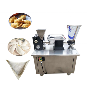 Maquina Para Hacer Empanadas De Arina maquina Para Hacer Empanadas Colombianas maquina Industrial Para Empanadas - Product Image 5