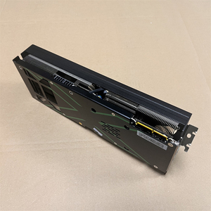 การ์ดจอ EU New 3080 20GB GDDR6X 320bit พร้อมพัดลม 3 ตัว สำหรับเวิร์กสเตชันเดสก์ท็อป อินเทอร์เฟซ PCI สำหรับเล่นเกม - Product Image 1