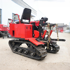 Mini Rotocultivador Agrícola Económico, Multifuncional, para Triturar la Tierra, con Suspensión de Tres Puntos - Product Image 6