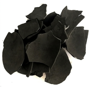 Material de carbón de cáscara de coco para briquetas Shisha Cube, carbón activado mejor exportación de Indonesia para Aral China - Product Image 1