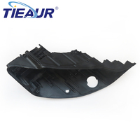 TIEAUR recherche partenaires commerciaux pour le boîtier de phare de voiture, base arrière de phare, lampe, matériau PP, LED pour A8 2023-2024