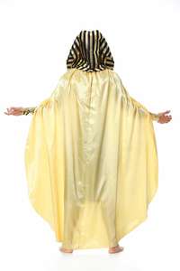 Costume <span class=keywords><strong>de</strong></span> Pharaon Égyptien pour <span class=keywords><strong>Homme</strong></span> Adulte, Nouveau pour Halloween 2026, Costume <span class=keywords><strong>de</strong></span> Jeu <span class=keywords><strong>de</strong></span> Rôle, Cosplay, Spectacle Scénique - Product Image 6