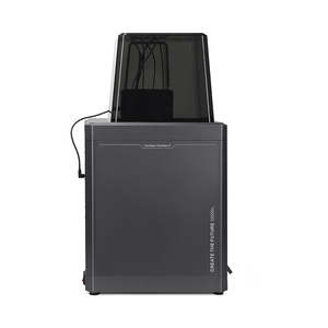 Nouvelle imprimante 3D Centauri Carbon 2 Silent Drive à nivellement automatique 121 points, portable, USB/WiFi-FDM, garantie 1 an Elegoo Centau - Product Image 5