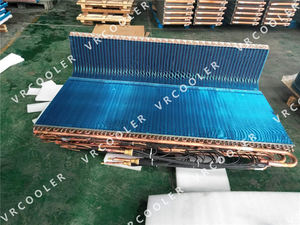 Climatiseur à condensateur en cuivre <span class=keywords><strong>de</strong></span> Type <span class=keywords><strong>L</strong></span>, <span class=keywords><strong>prix</strong></span> d'usine - Product Image 5