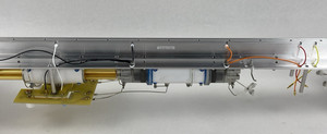 014296-E 014296E <strong>Pnl</strong> Assembly Rm Beam U Sciex 018665-B for Plc - Product Image 4